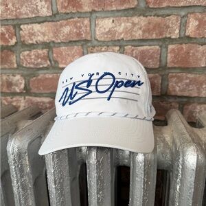 2024 US Open Rope SnapBack (unworn)